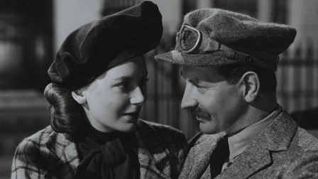 The Life and Death of Colonel Blimp Film Still